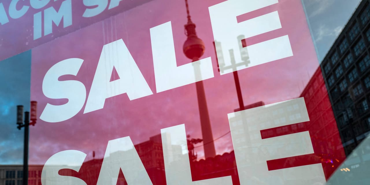 Wall Street veteran sees once in a generation buying opportunity in unloved areas of global stock market  MarketWatch