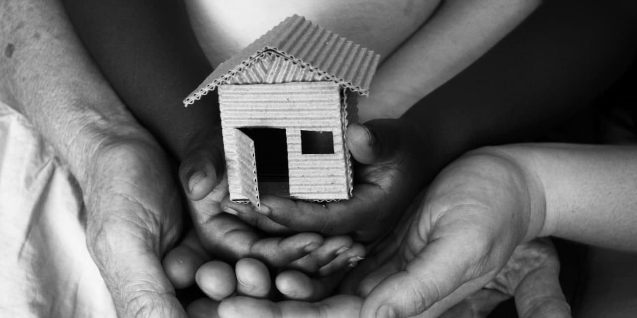A new housing project will put seniors and their caregivers under one roof - Vimarsana News