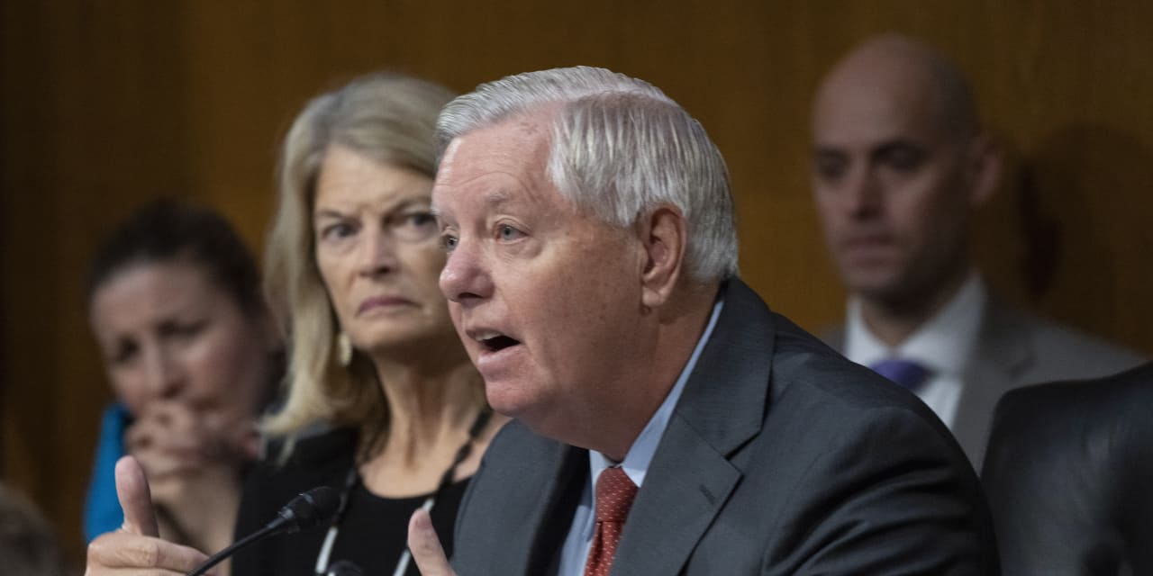 Senate Republicans outline border security demands as condition for Ukraine aid - Vimarsana News