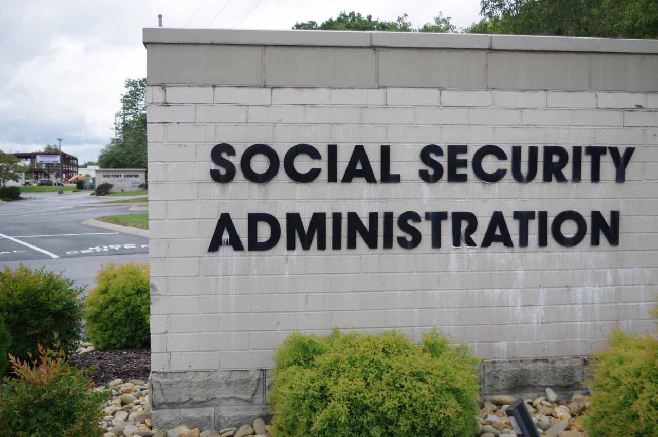 Trump administration adds immigrants to Social Security dead list to encourage self-deportation