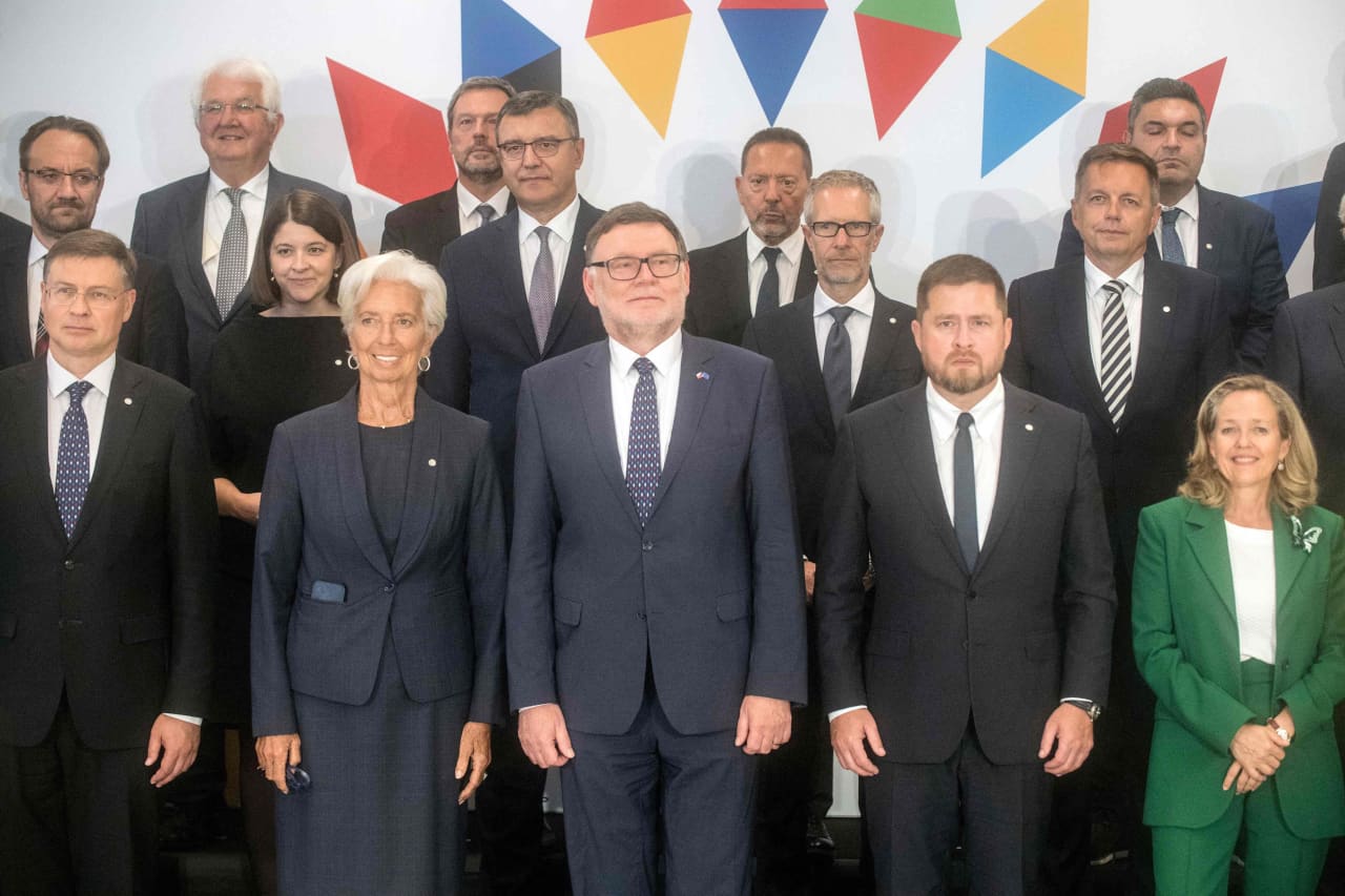 Czech central bank buys bitcoin — but with a lot of caveats attached -  MarketWatch