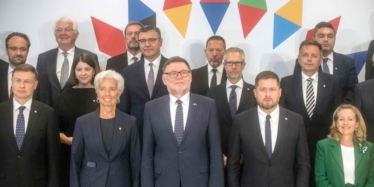 Czech central bank buys bitcoin — but with a lot of caveats attached -  MarketWatch