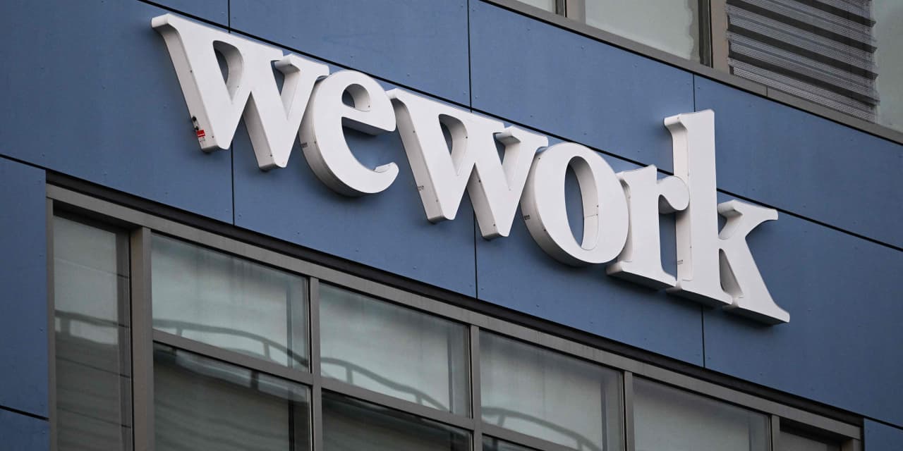 WeWork Chapter 11 a meme stock reality check: 'No one should ever buy a stock that is rumored to be headed to bankruptcy' - Vimarsana News