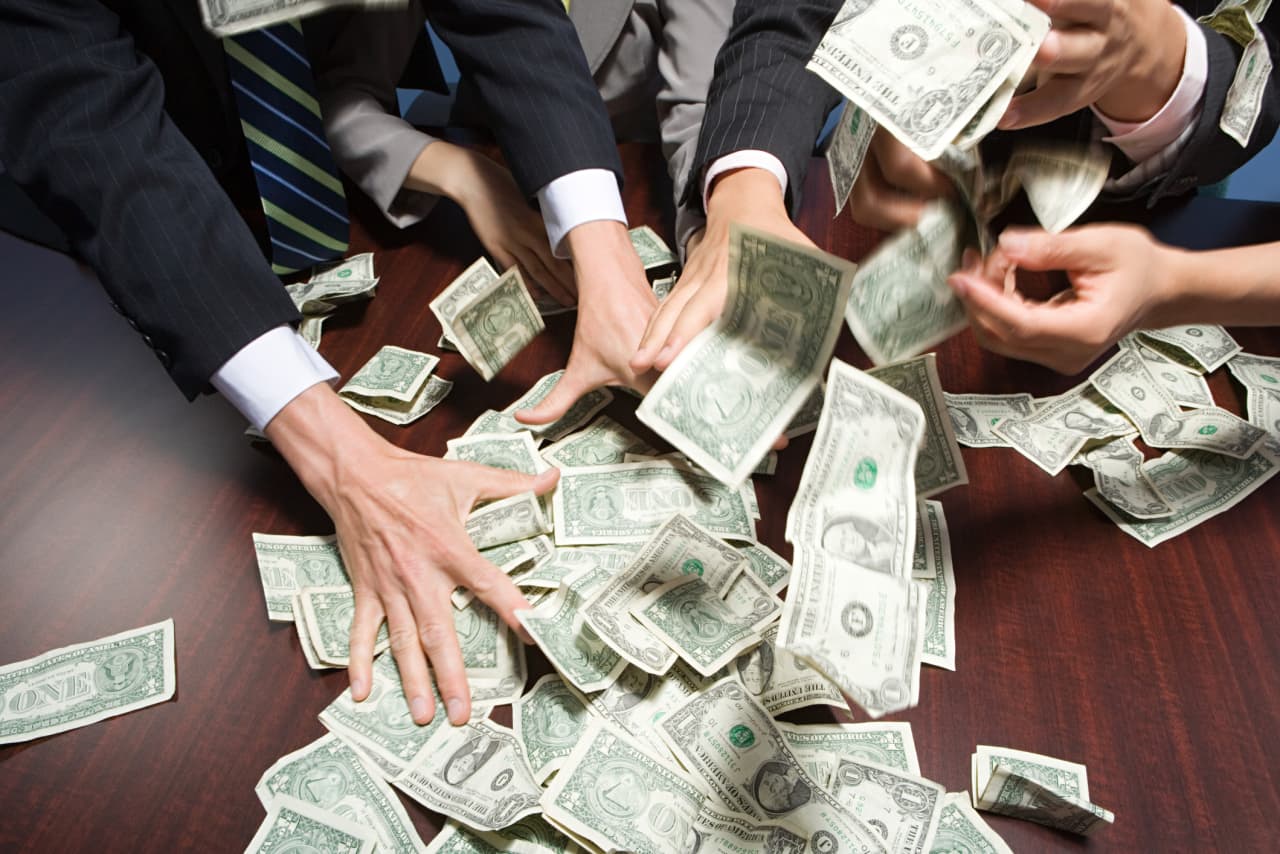 The Great Wealth Transfer is real — but the IRS or a nursing home might get your money first