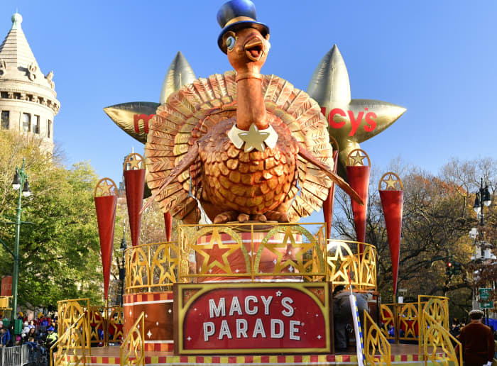 Opinion: Why I'll never attend the Macy's Thanksgiving Day Parade in ...