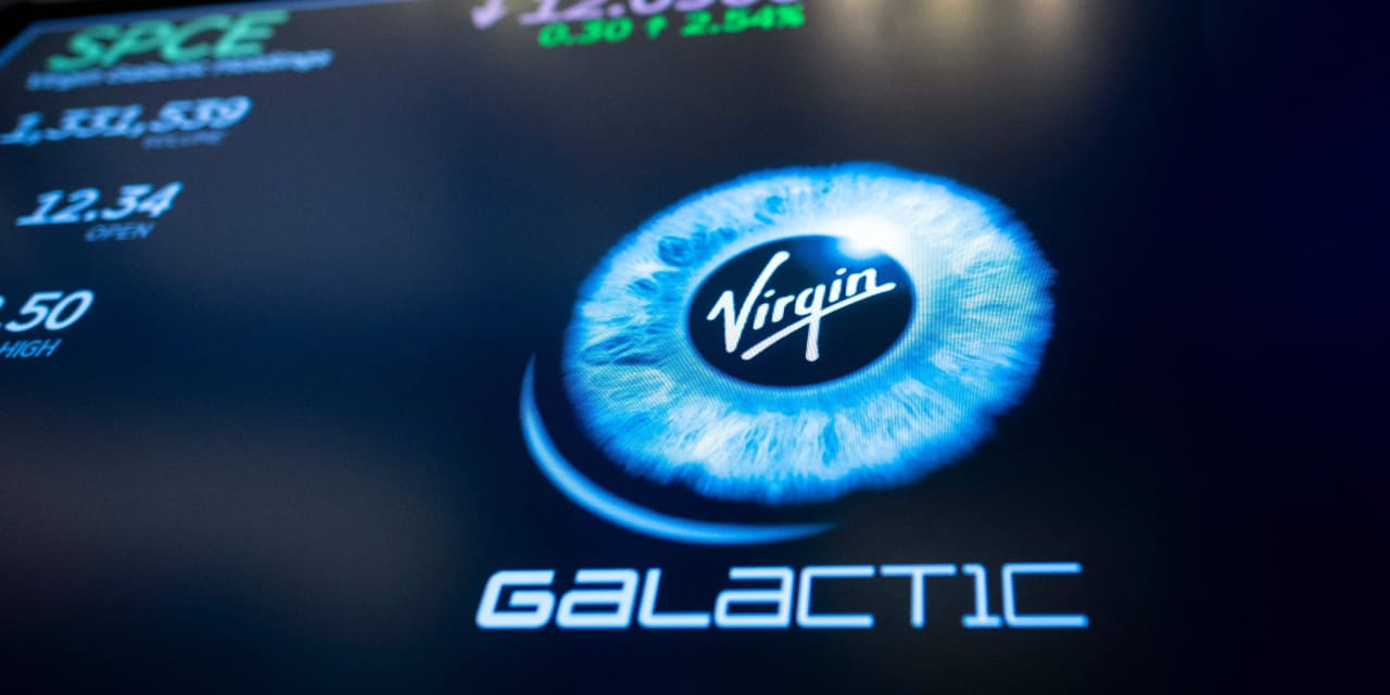 Virgin Galactic to chop personnel to concentrate on lower-cost Delta spacecraft