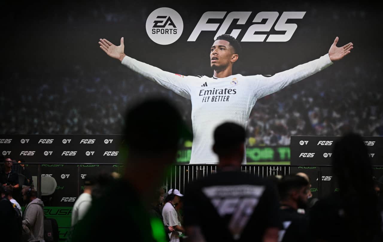 EA forecasts growth in key demand metric after concerns earlier in year about player fatigue