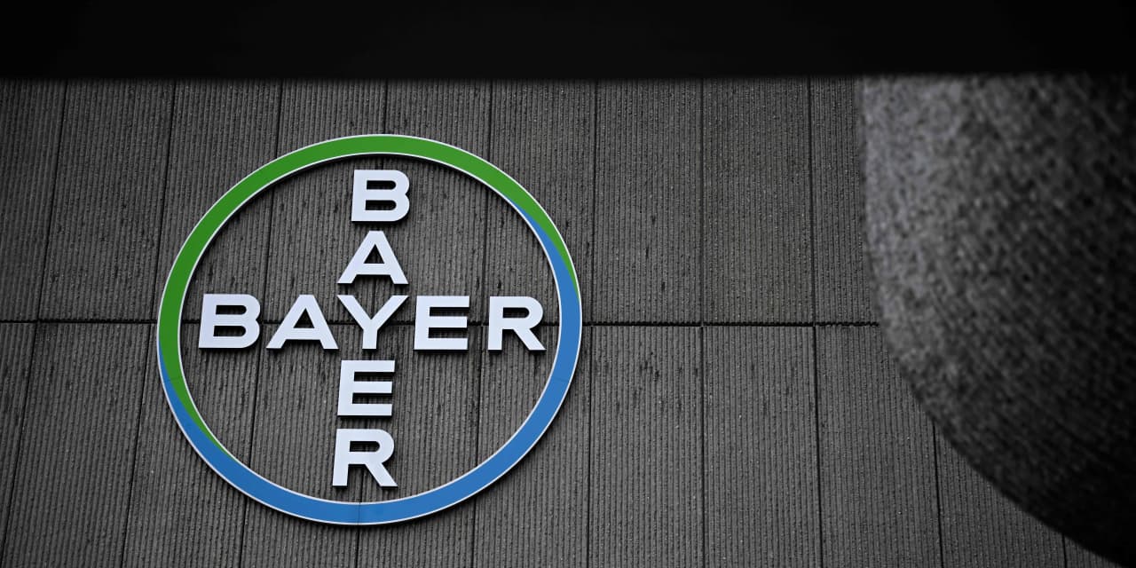 Bayer Shares Plunge By More Than 20% After Trial Of Potential ...