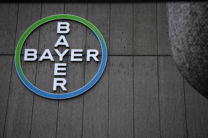 Bayer apresenta resultados dos meses entre julho e setembro de 2023