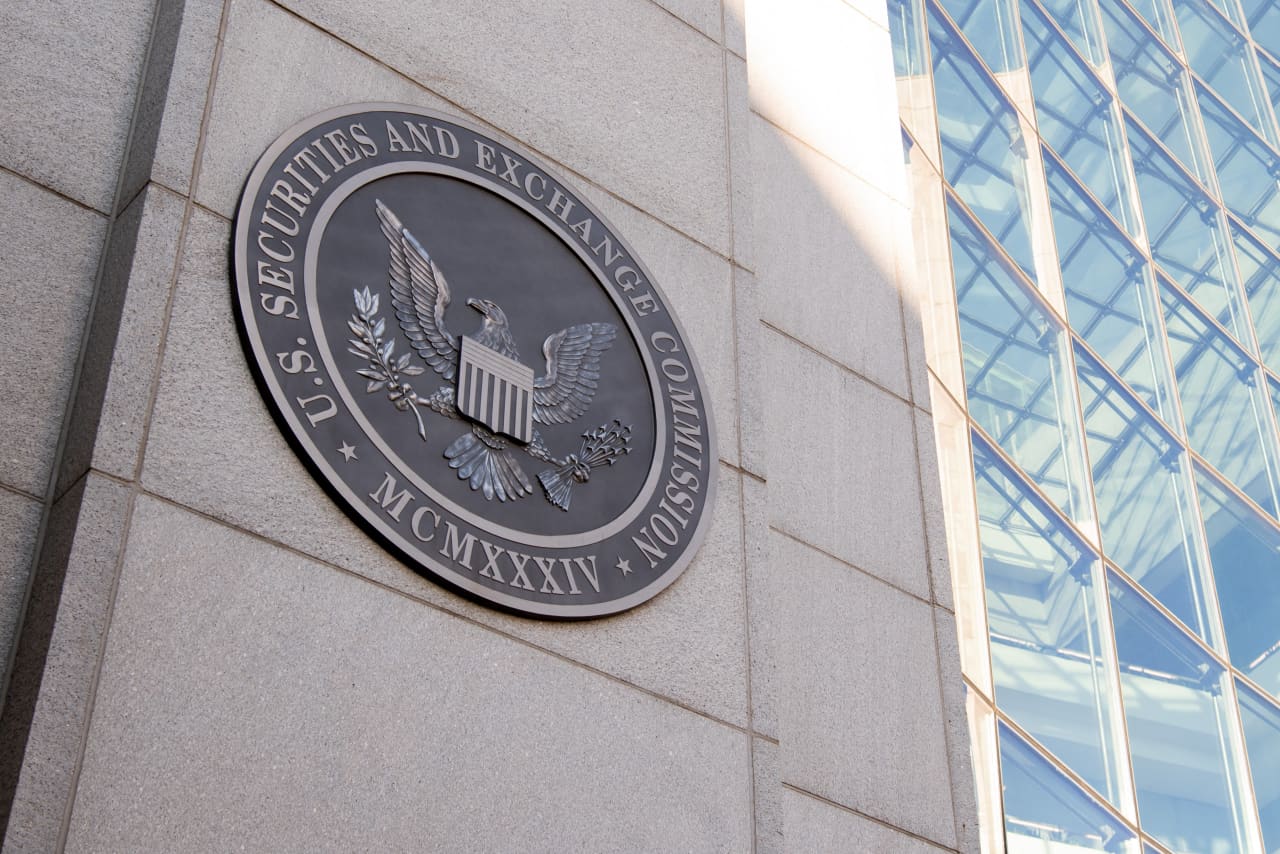 Silvergate, of crypto infamy, sued by SEC for securities fraud