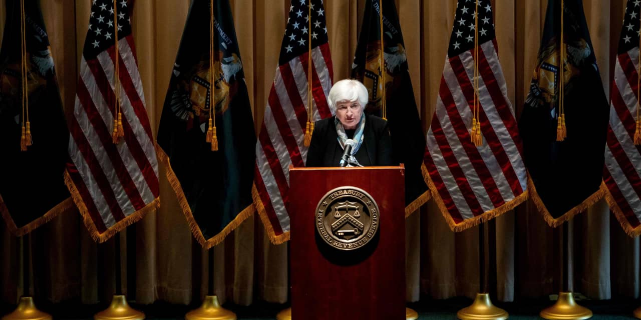 Treasury’s  billion auction of 10-year notes is in focus as another test of investor demand