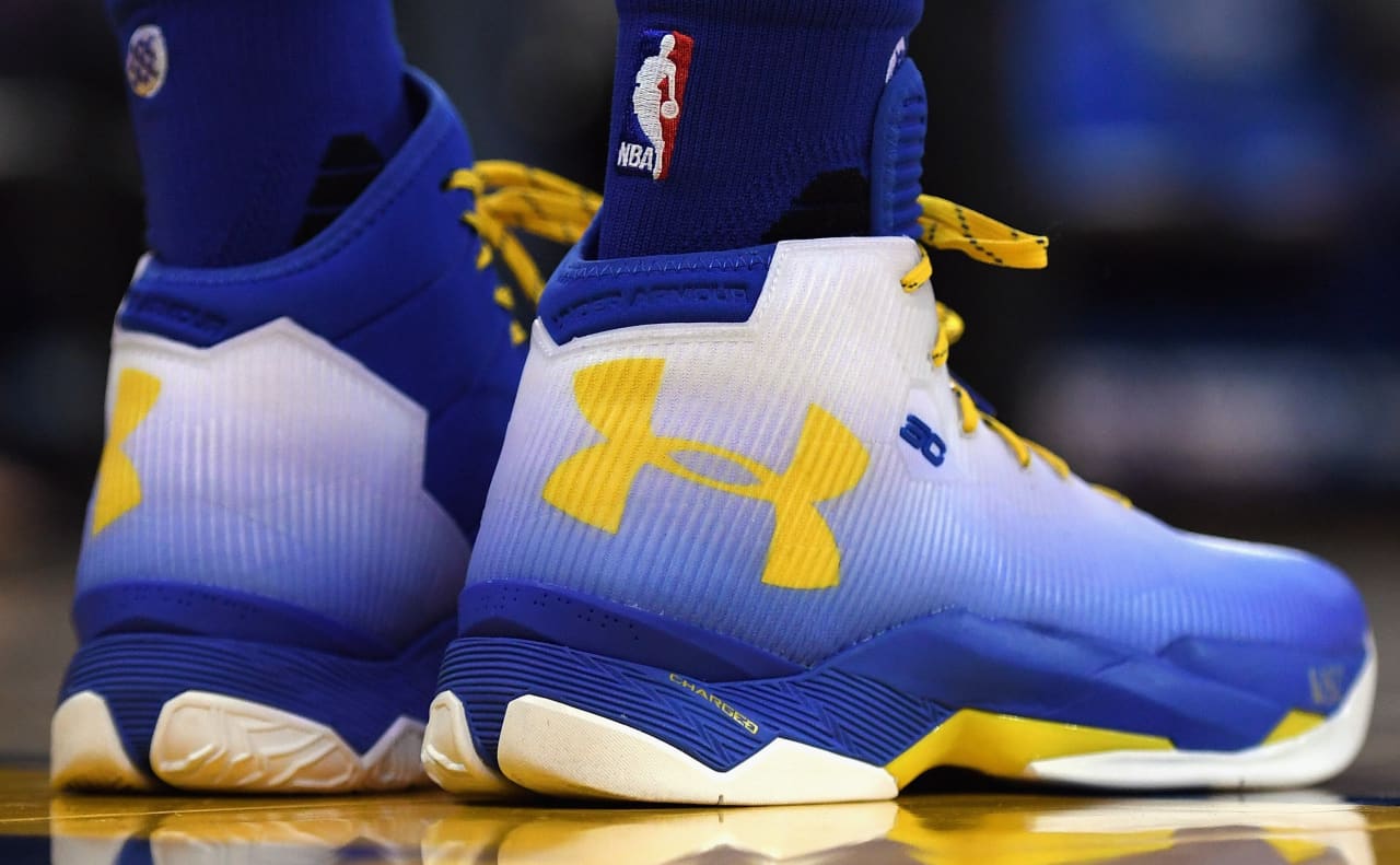 Under Armour Loses Another $183 Million in Quarterly Earnings