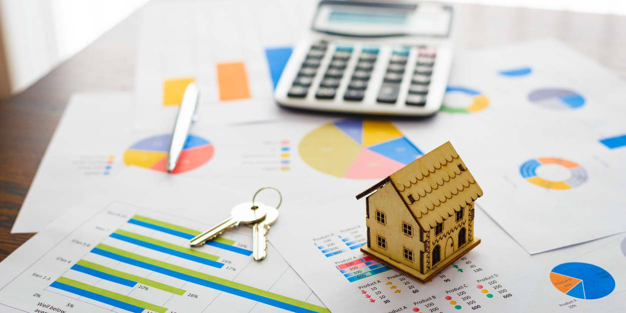 'An unusual downturn.' The share of equity-rich homes in America saw its largest quarterly decline in 4 years: report. Should you tap into your home equity now? - Vimarsana News