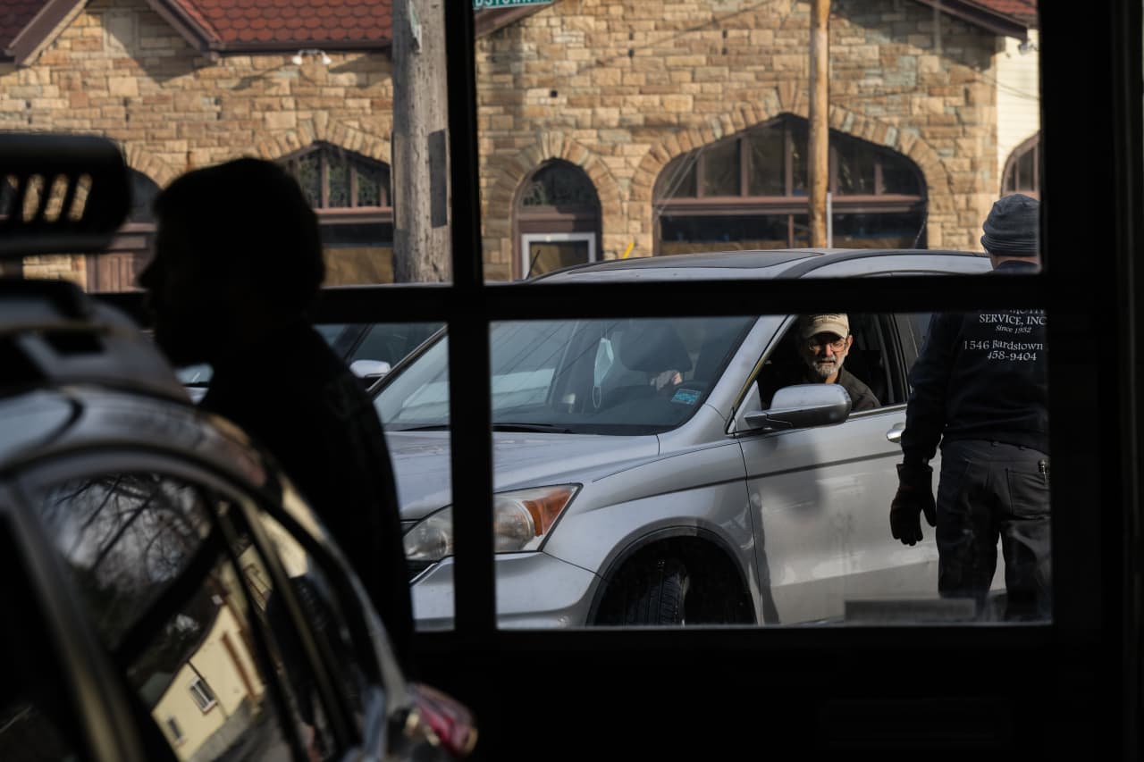 Fed’s ‘bumpy’ road to low inflation seen getting another jolt from PCE price gauge