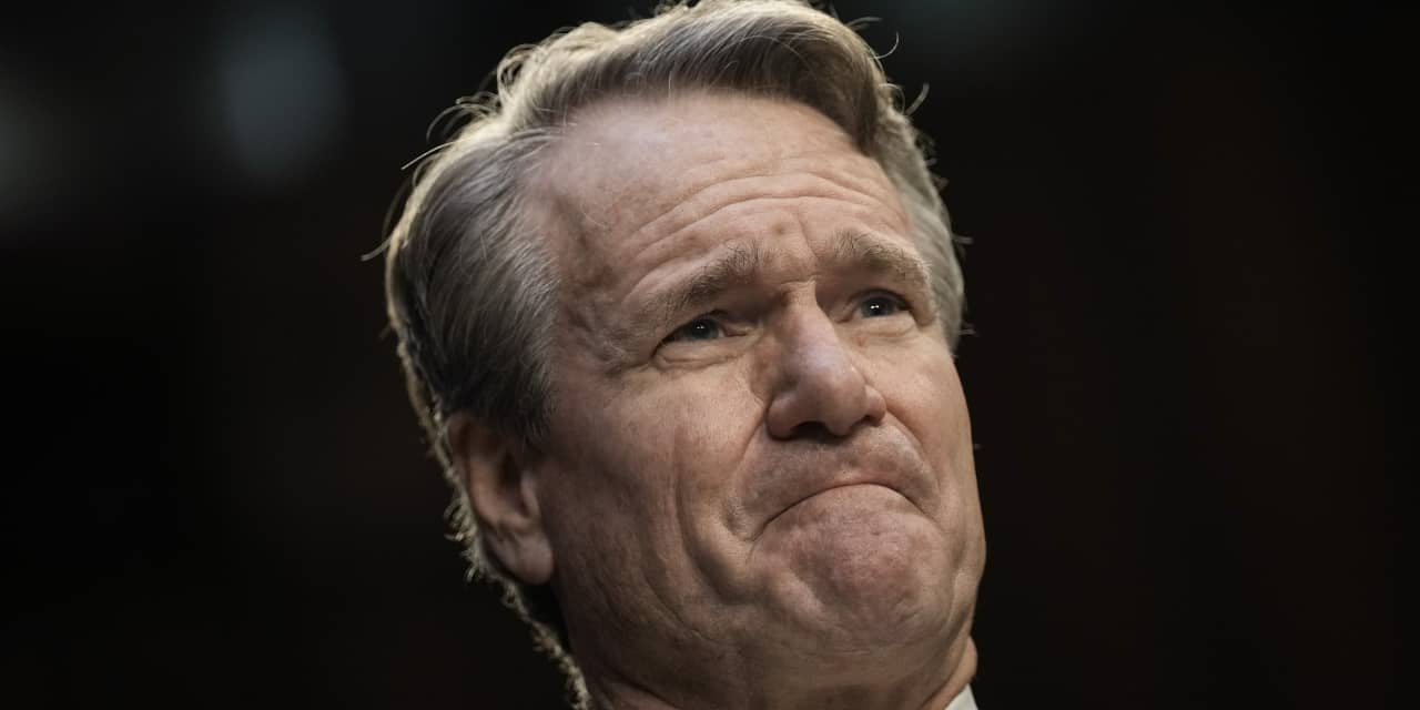 Bank of America chief says clients support climate-change efforts - Vimarsana News