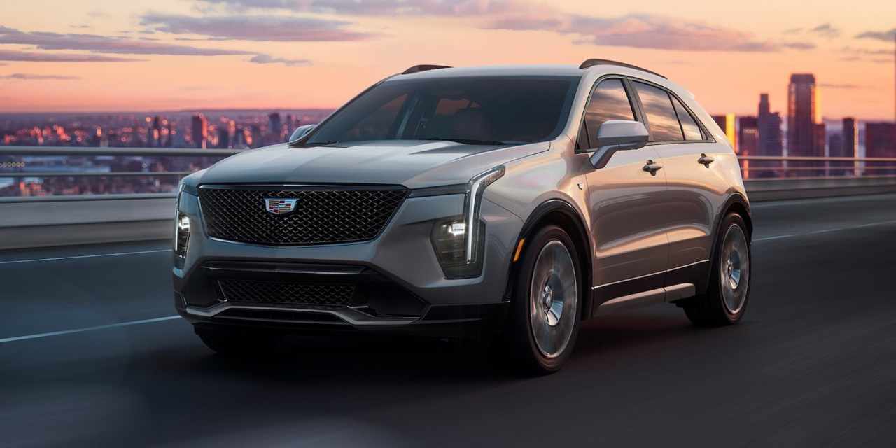 10 of the best luxury cars you can get for less than $40,000 - MarketWatch