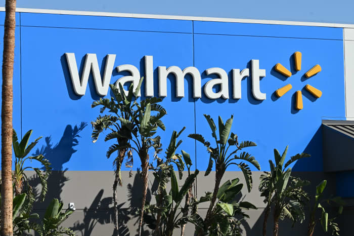 Walmart is reportedly closing its innovation hub. It's the latest