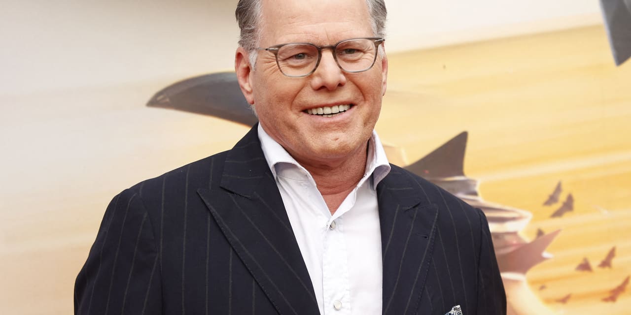 Warner Bros.’ stock sees worst day in two years after warning about