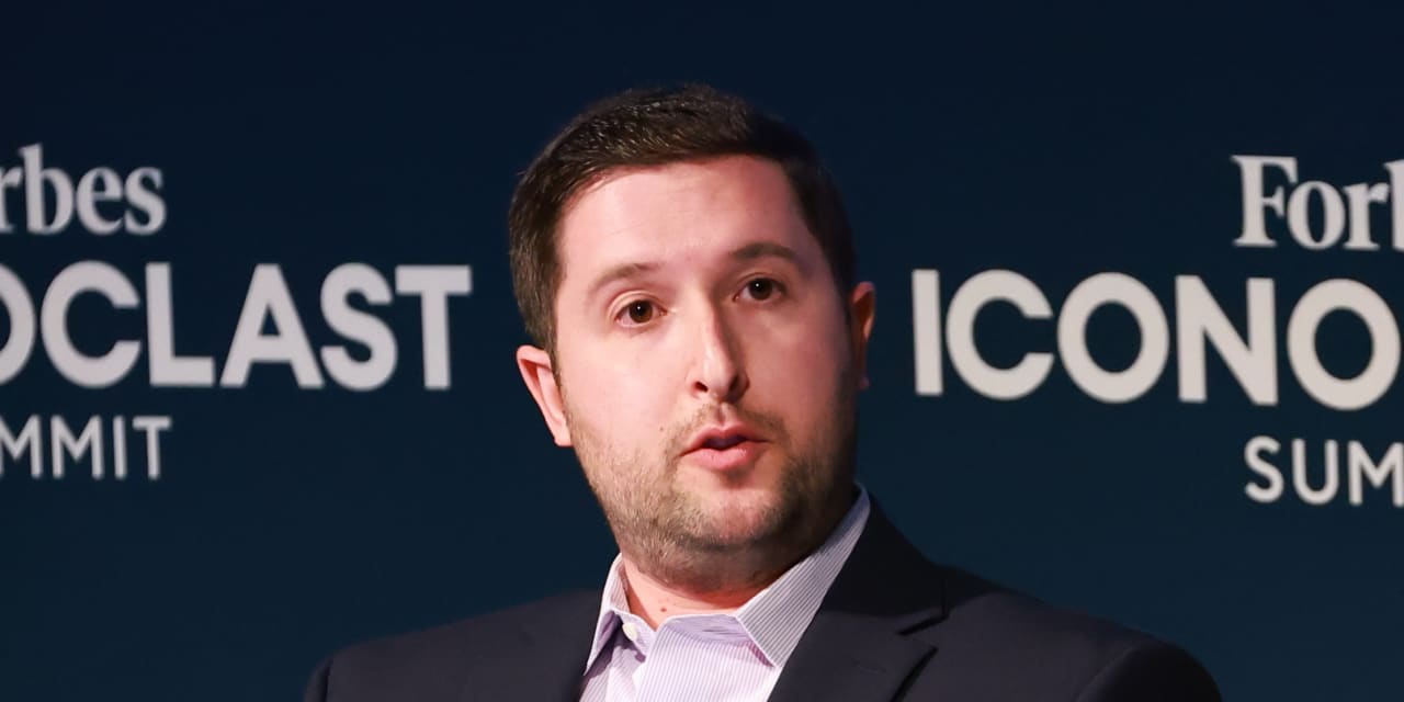 Grayscale CEO: Bitcoin gains show a 'flight to quality' amid economic uncertainty - Vimarsana News