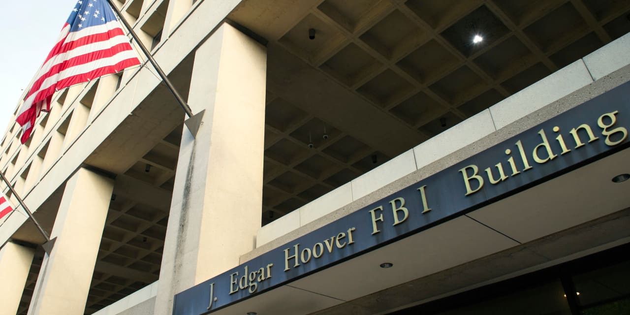 Biden administration picks Maryland site for new FBI headquarters - Vimarsana News