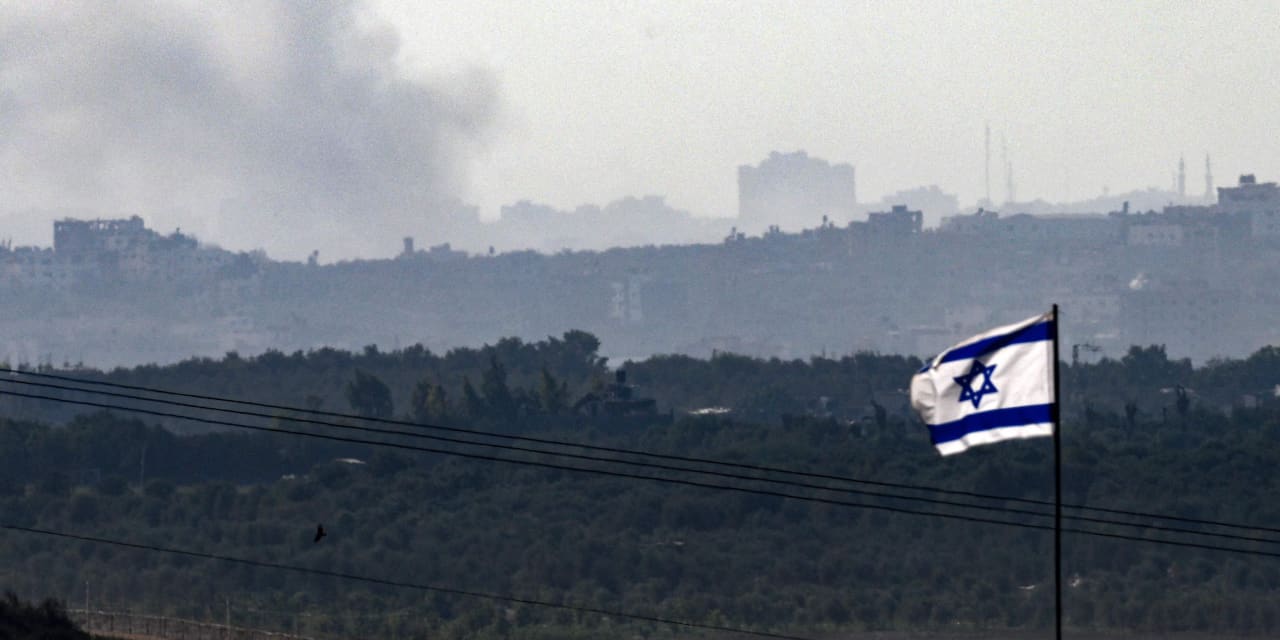 Israeli shekel recovers losses as war continues - Vimarsana News
