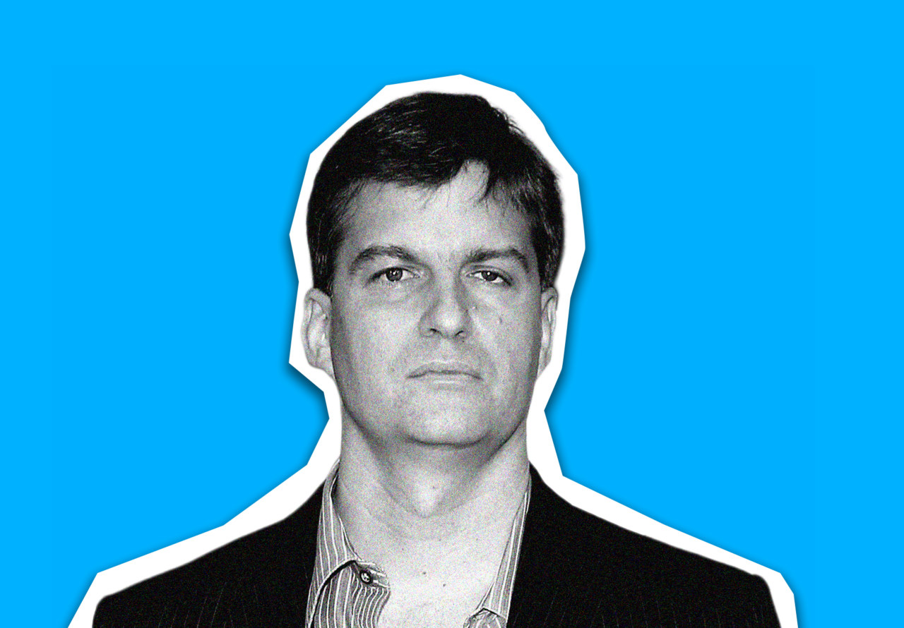 Michael Burry on why he stopped managing his hedge fund: I think the stock market could be in for a number of bad years.