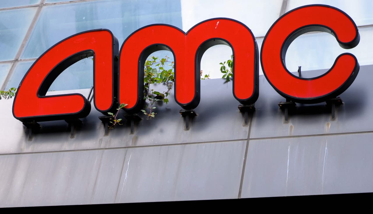 AMC’s debt restructuring bodes well for box-office recovery, says Benchmark