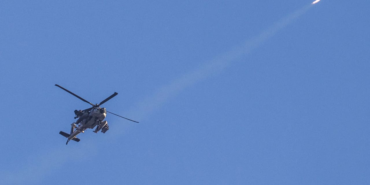 Israel plans four-hour pauses in northern Gaza, White House says