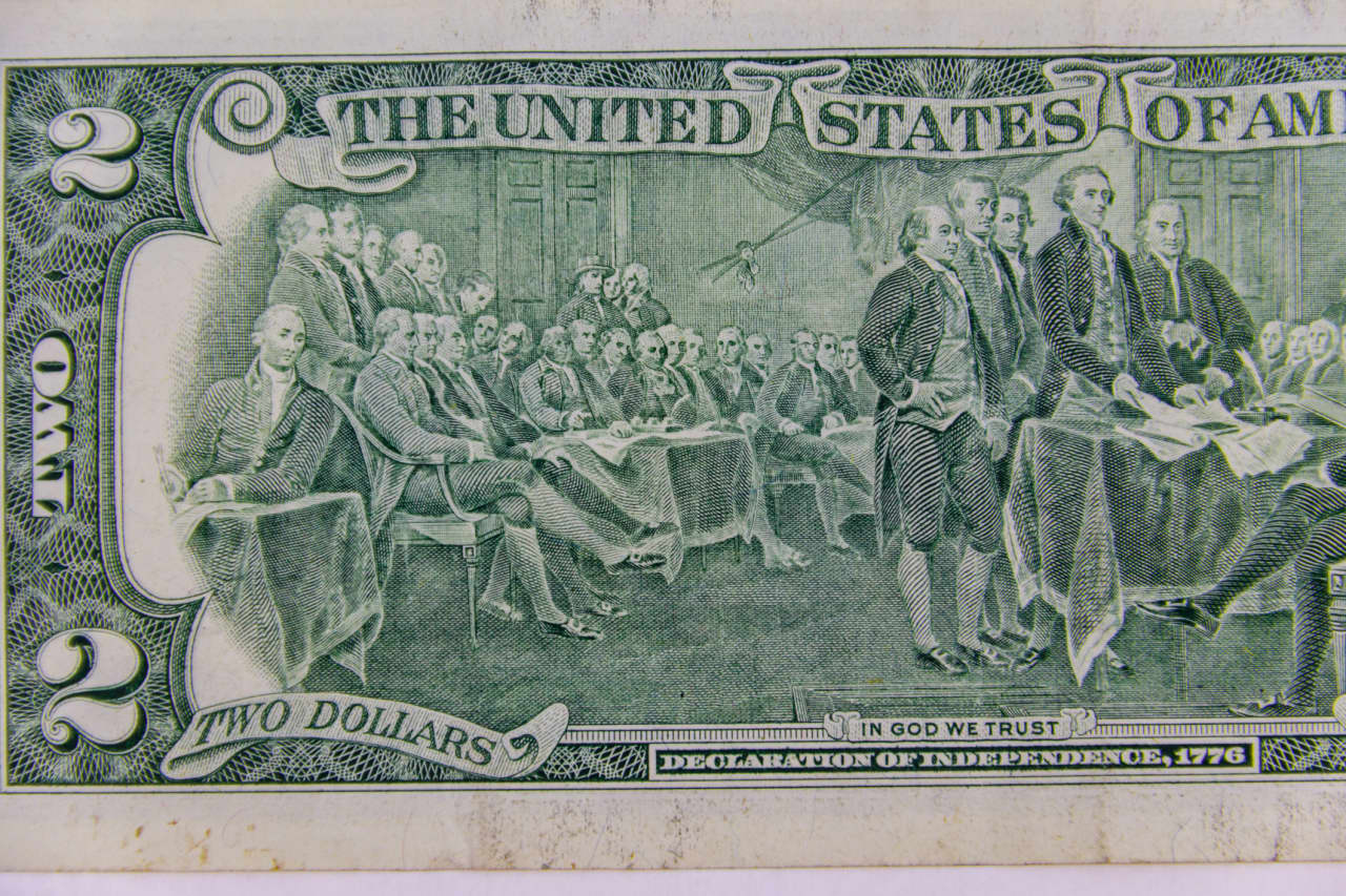 Today in history: The last Canadian $1 bill printed