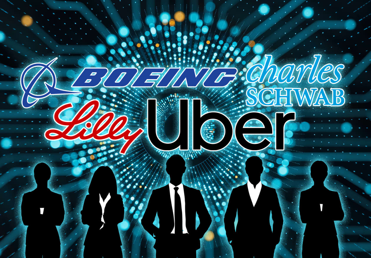 Beyond Big Tech: 20 stocks to ride the AI trend - MarketWatch