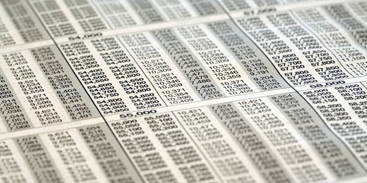 Here’s how to use the new tax-bracket information for 2024 to lower your tax bill