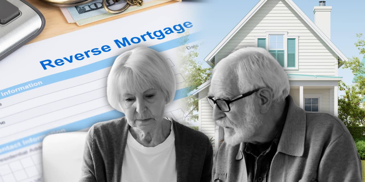 How can my parents pay for long-term care? Should they do a reverse mortgage? - Vimarsana News