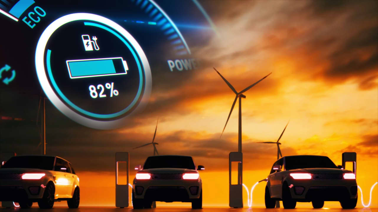 Electric vehicles face bumpy road to profitability and mass adoption ...