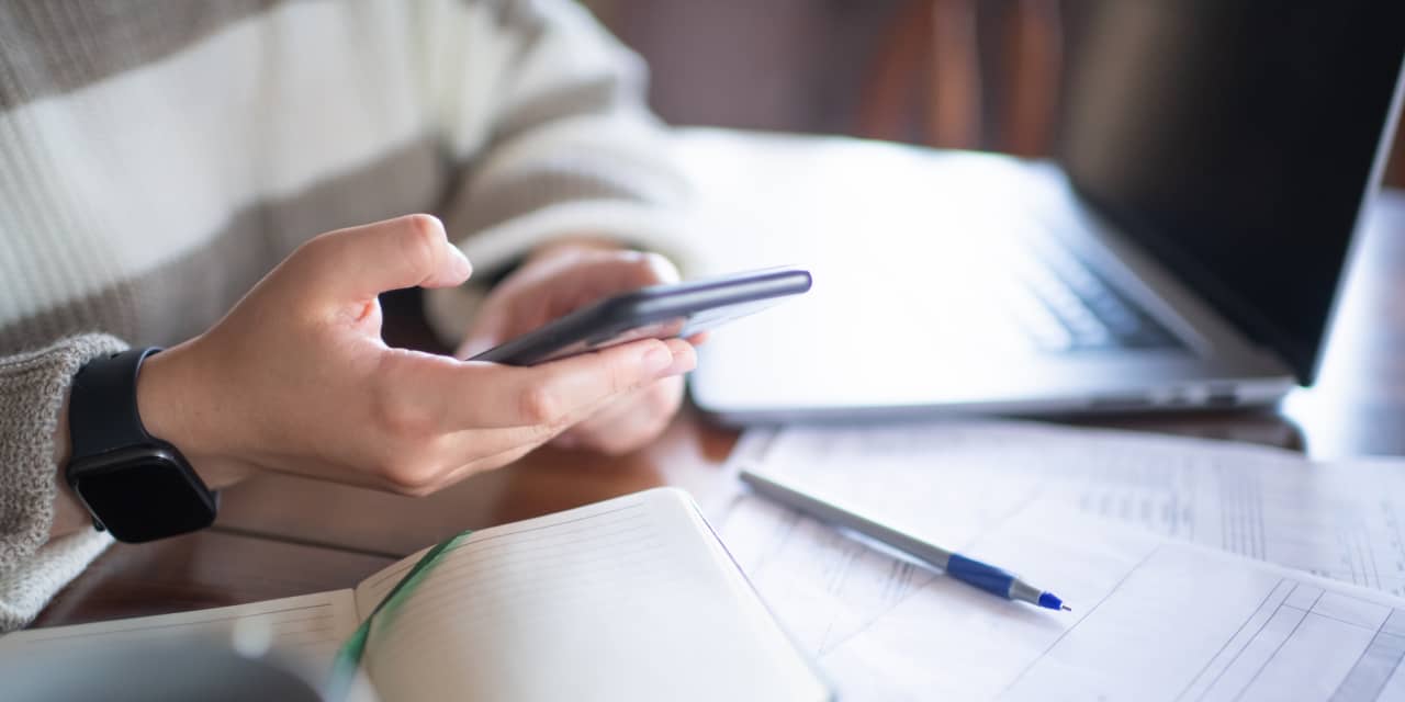 This is the No. 1 high-yield savings account of October 2026