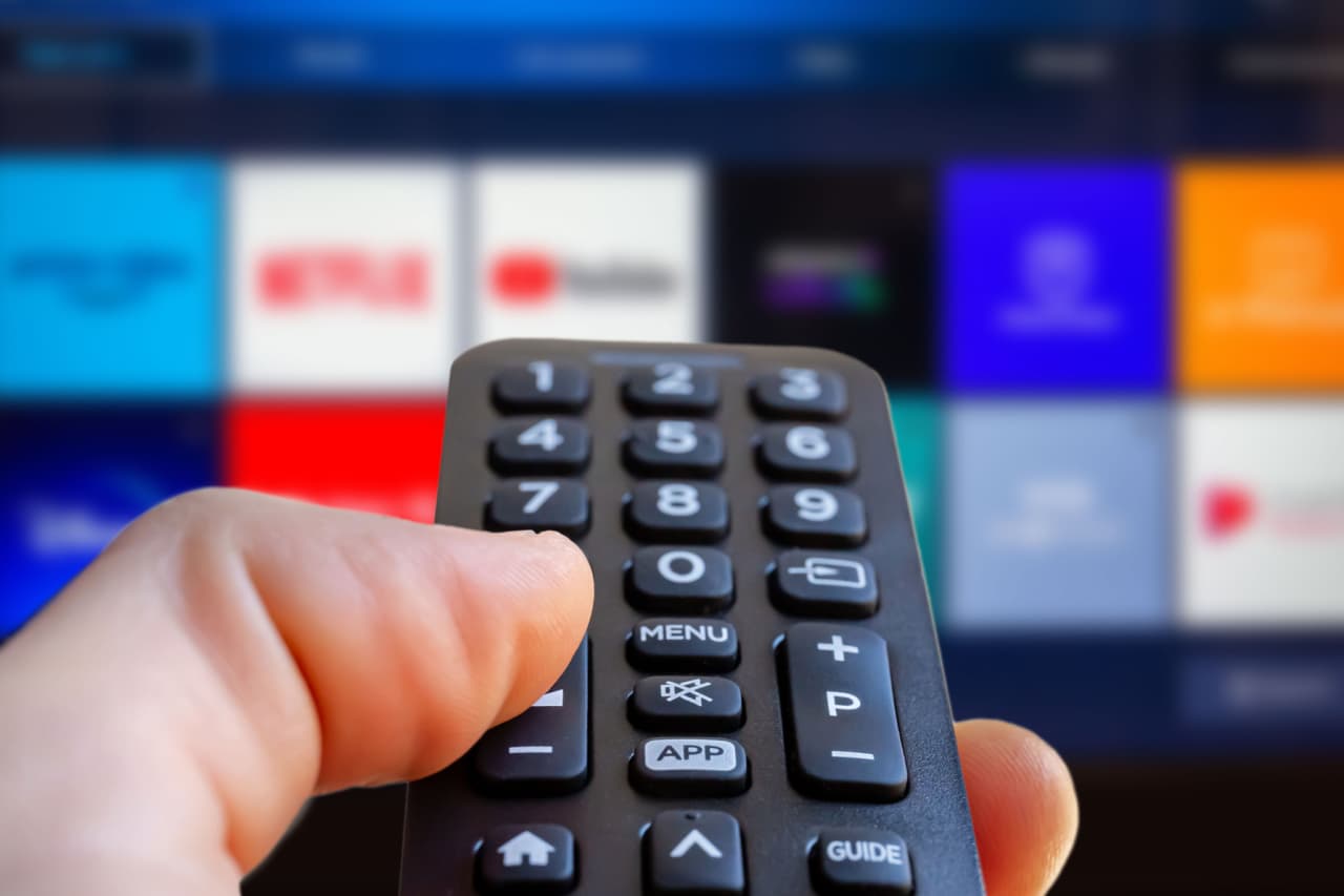 Trade Desk scores earnings beat as it continues to ride momentum in connected TV