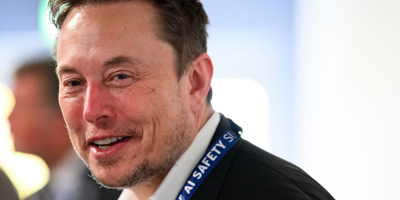 Elon Musk Biopic The Casting Coup Thats Taking Hollywood By Storm - mslxu5y