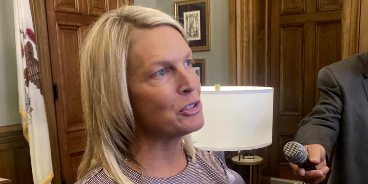 Illinois House OKs reversal of 1987 moratorium on nuclear-reactor development - Vimarsana News