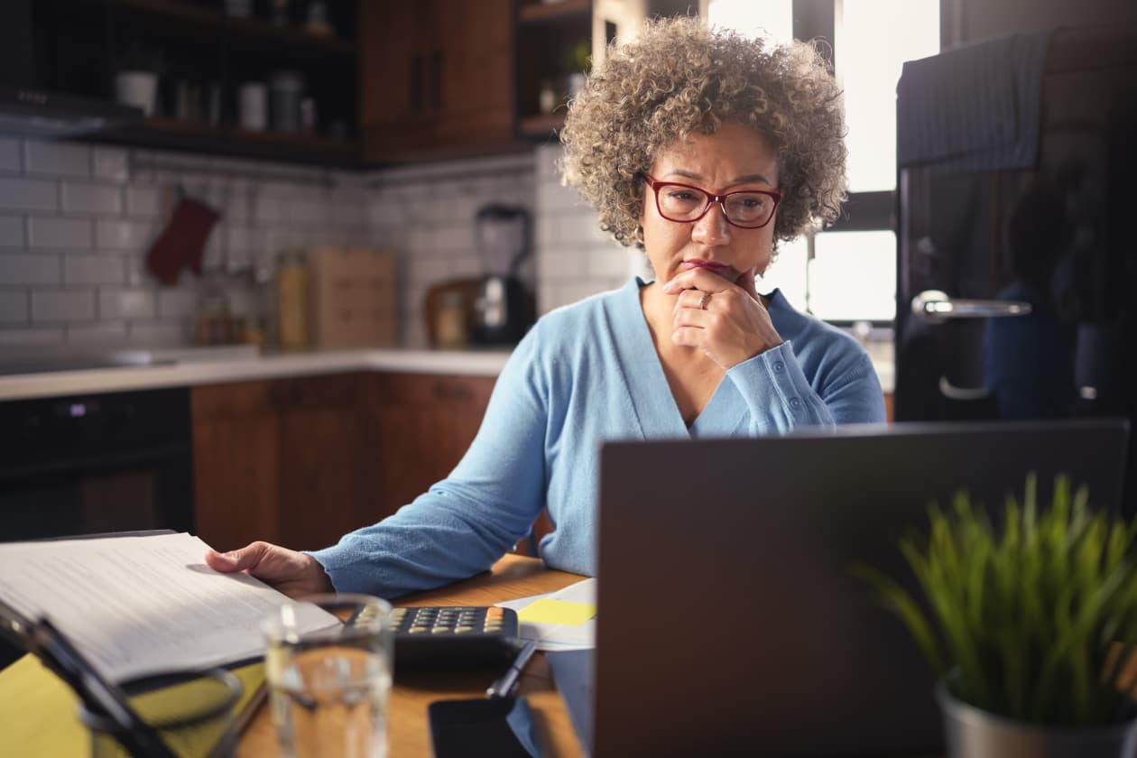 I’m 66 and live a ‘very meager lifestyle.’ I have $190K in my 401(k ...