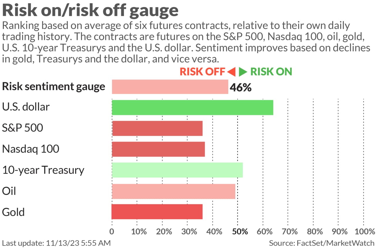 Here S Where Morgan Stanley Sees The Real Investment Opportunities In   Im 885999