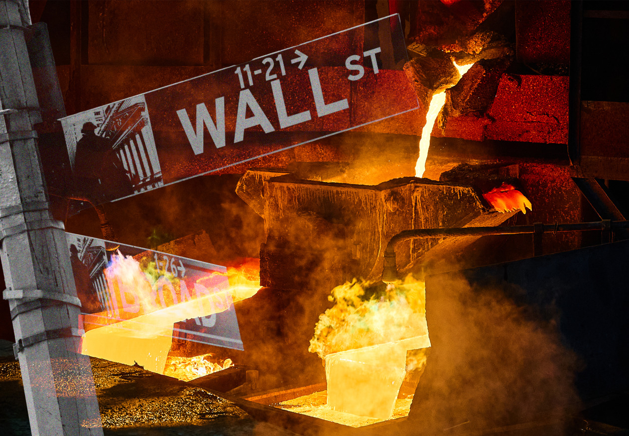 Former Goldman commodities strategist sees another decade of rising ...