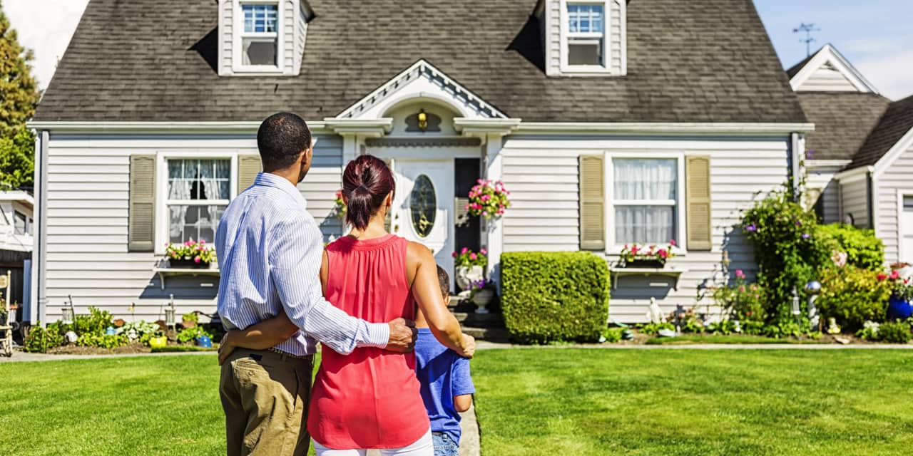 The top 3 reasons people can’t save for a house. One is car-loan debt.