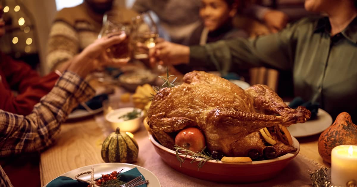 The 10 best cities for celebrating Thanksgiving