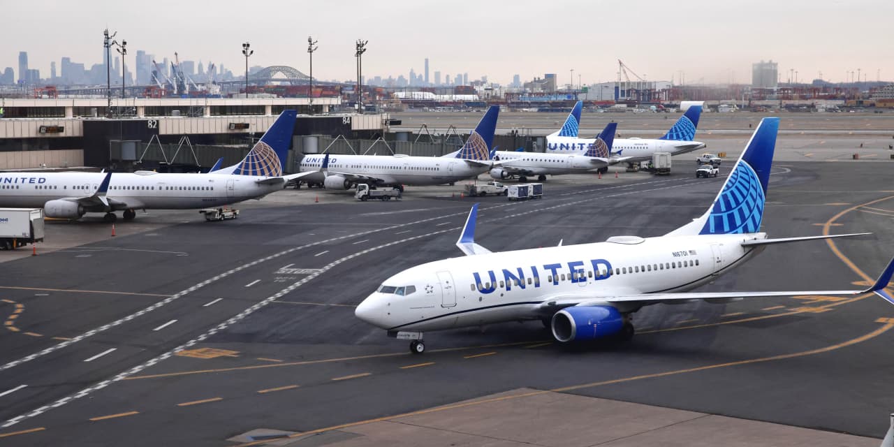 United resuming first flights to Tel Aviv since October after 'detailed safety analysis' - Vimarsana News