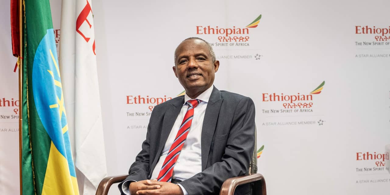 Boeing rises in premarket trading on fresh order for up to 67 jets from Ethiopian Airlines - Vimarsana News