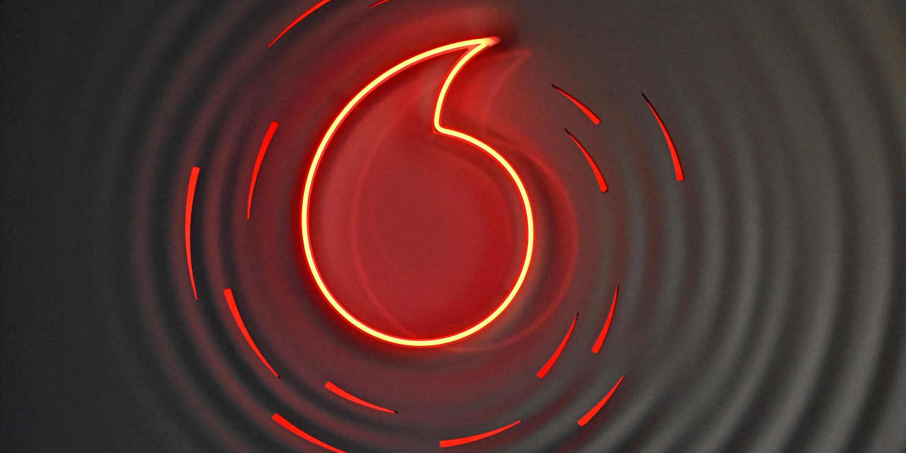 Vodafone hails return to growth in Germany as positive sign of turnaround - Vimarsana News