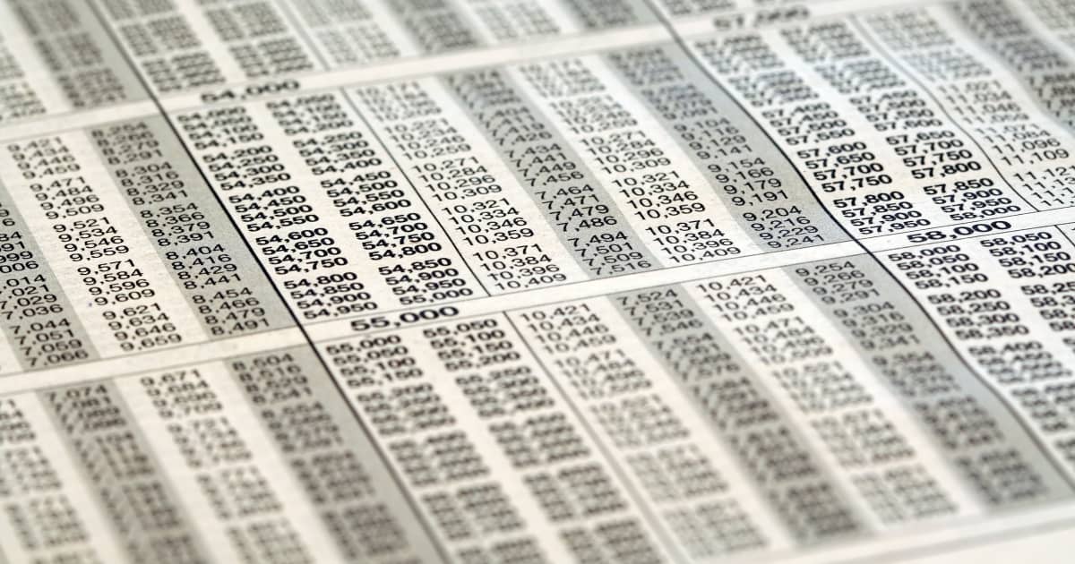 The new 2024 income-tax brackets