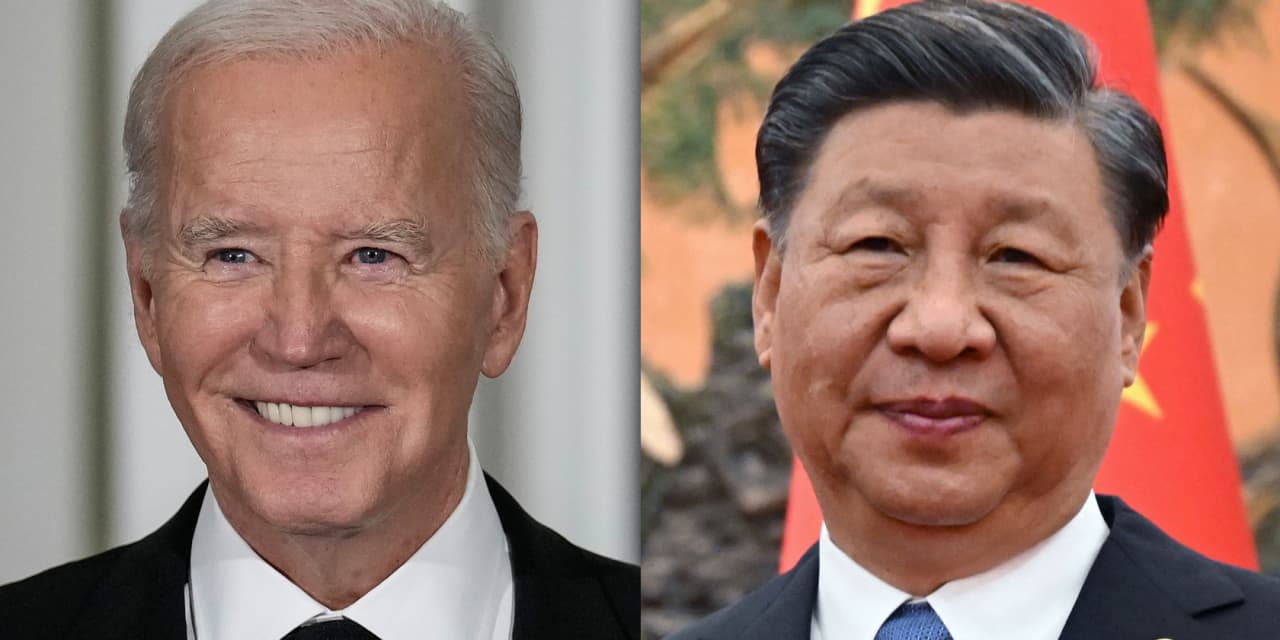 U.S., China move back from ‘brink’, says Ray Dalio, as ‘different type ...