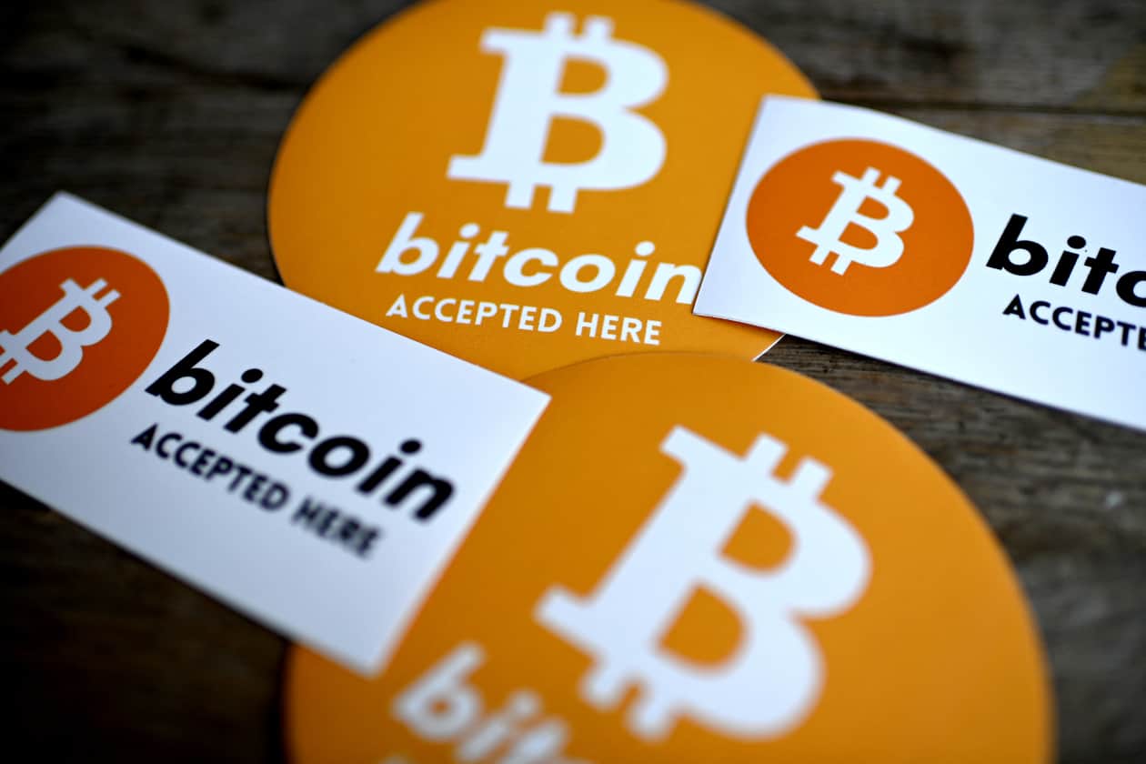 Bitcoin is slumping again. Its biggest corporate owner admits it may have  to sell if things get worse. - MarketWatch