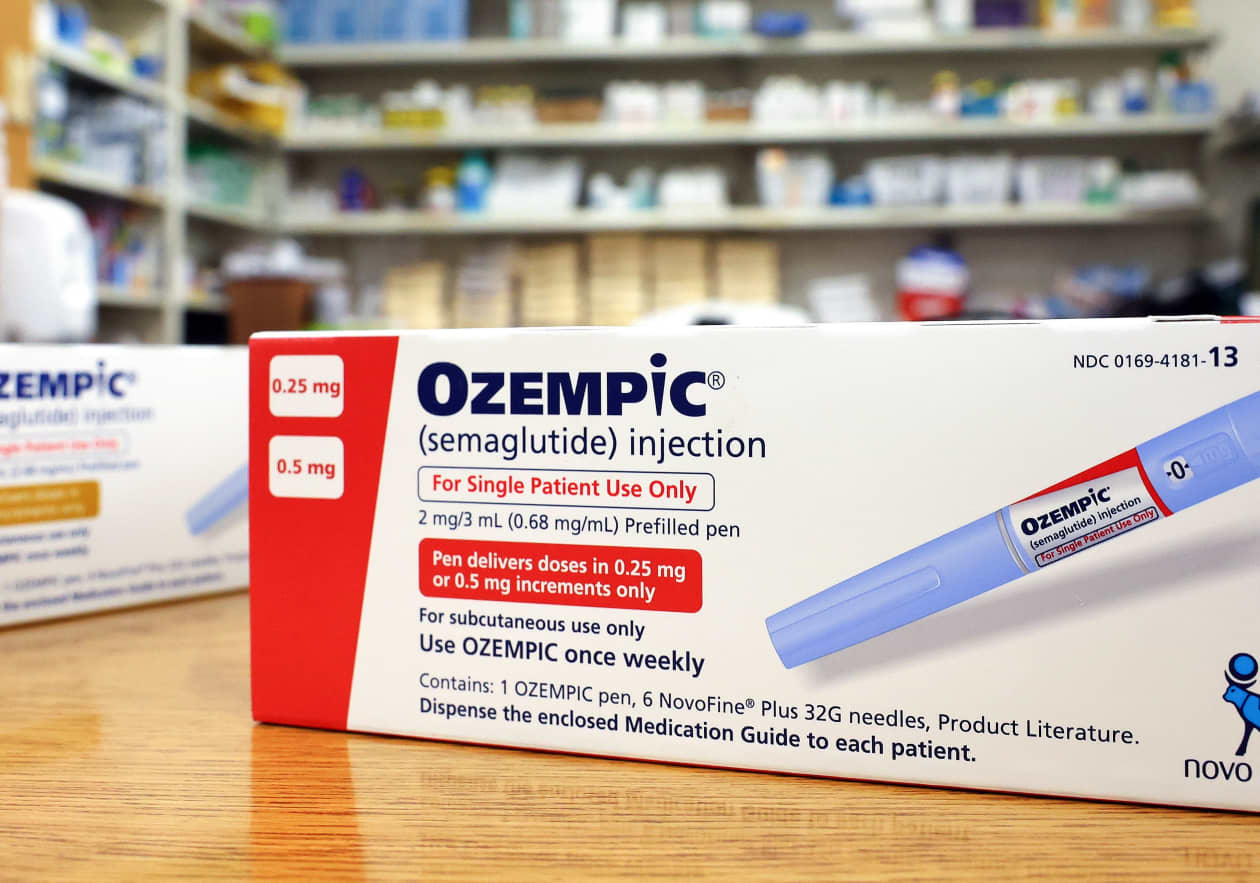 examples of glp 1 drugs Use of GLP - 1 drugs by dieters may impact snack brands | EY