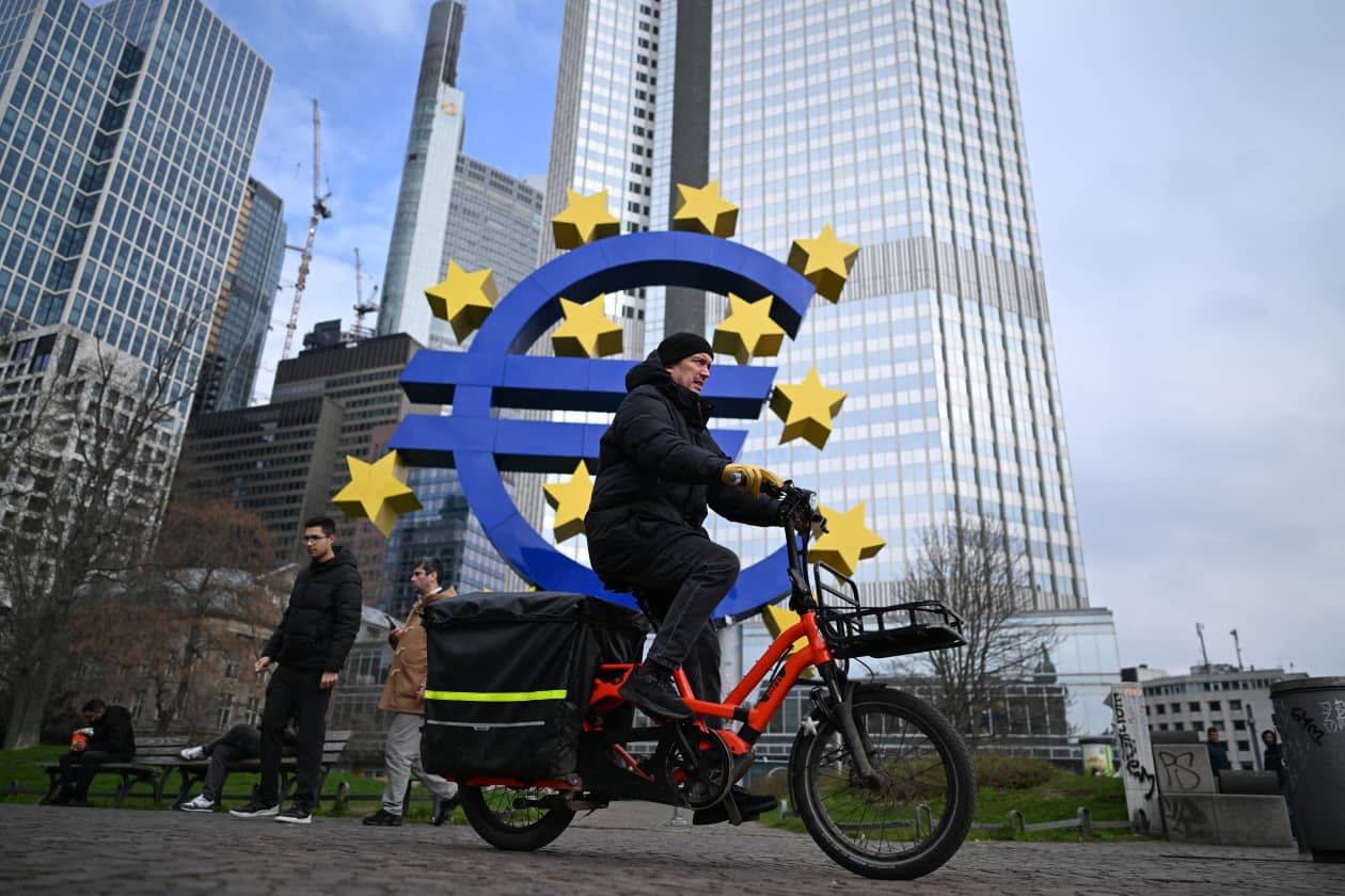 German inflation could hit ECB’s target of 2% by next month, ING ...